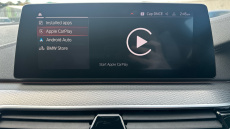 BMW 5 Series 520d MHT M Sport 5dr Auto Diesel Estate